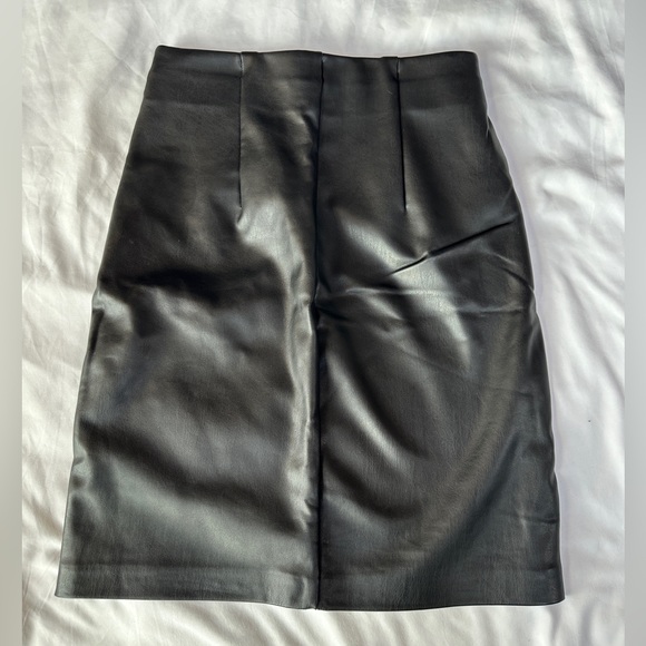 Dynamite pencil skirt - Picture 2 of 2